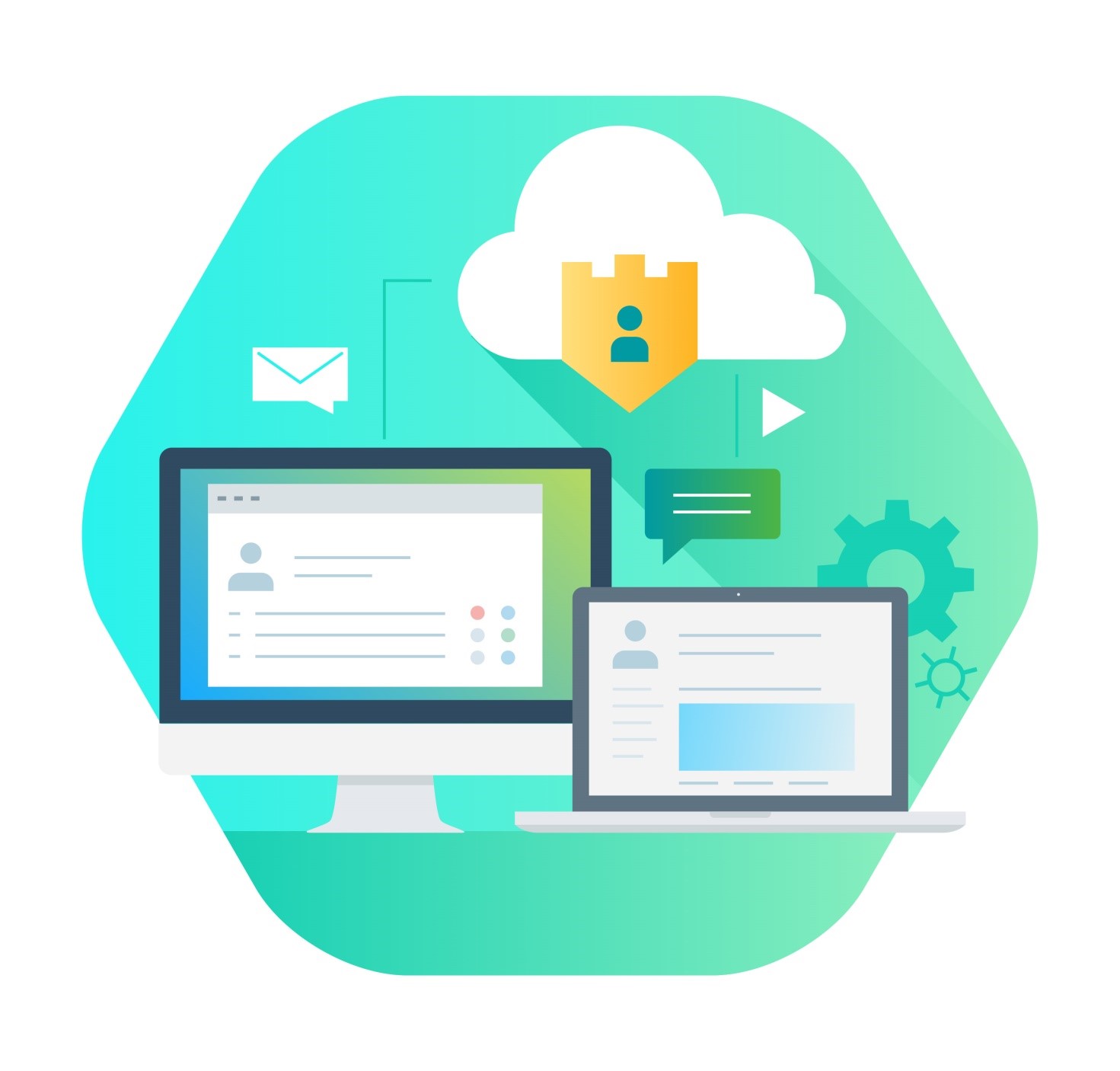 UX-дизайн. Разработка и улучшение дизайна