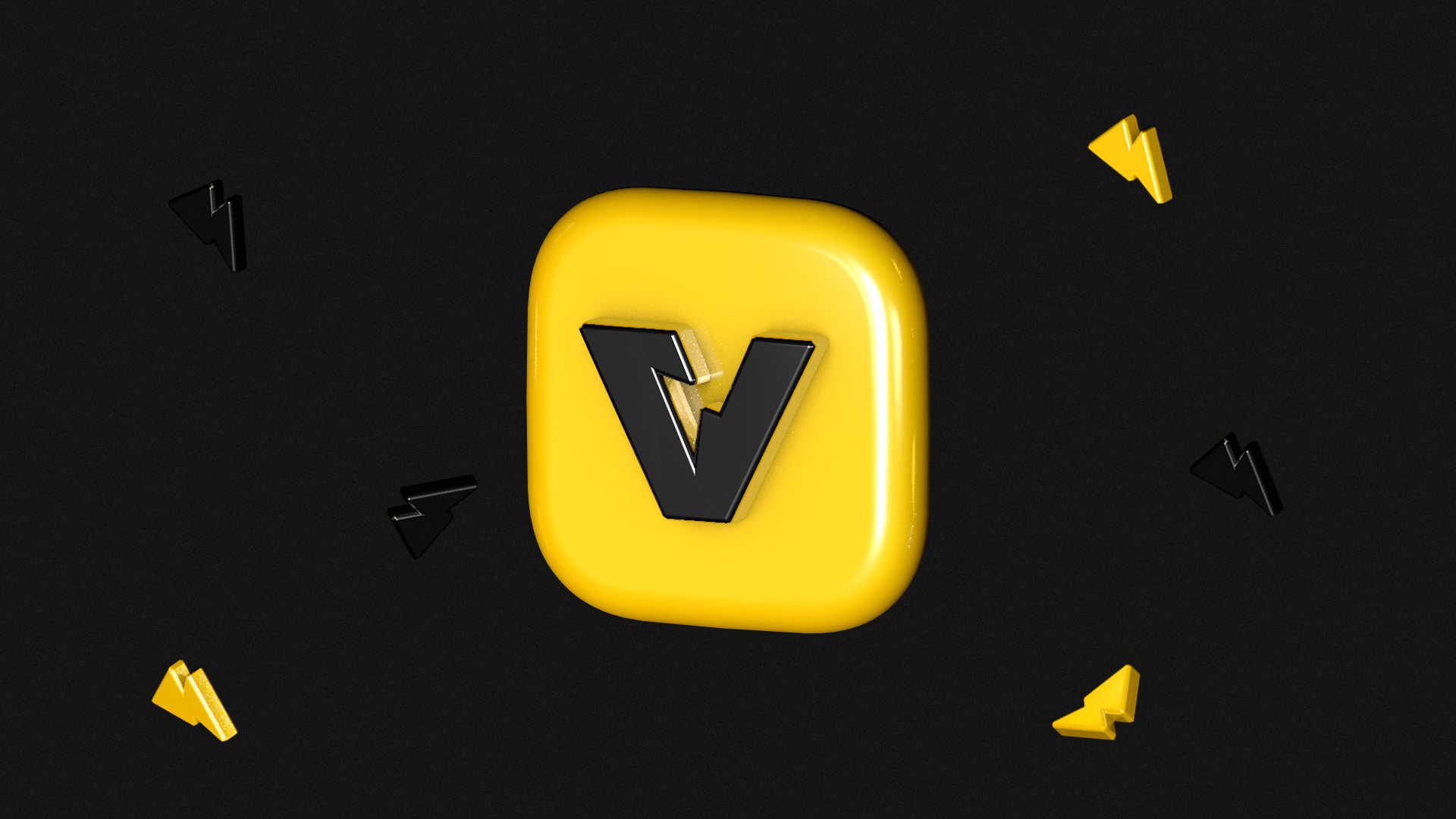 Ребрендинг Vizart Events