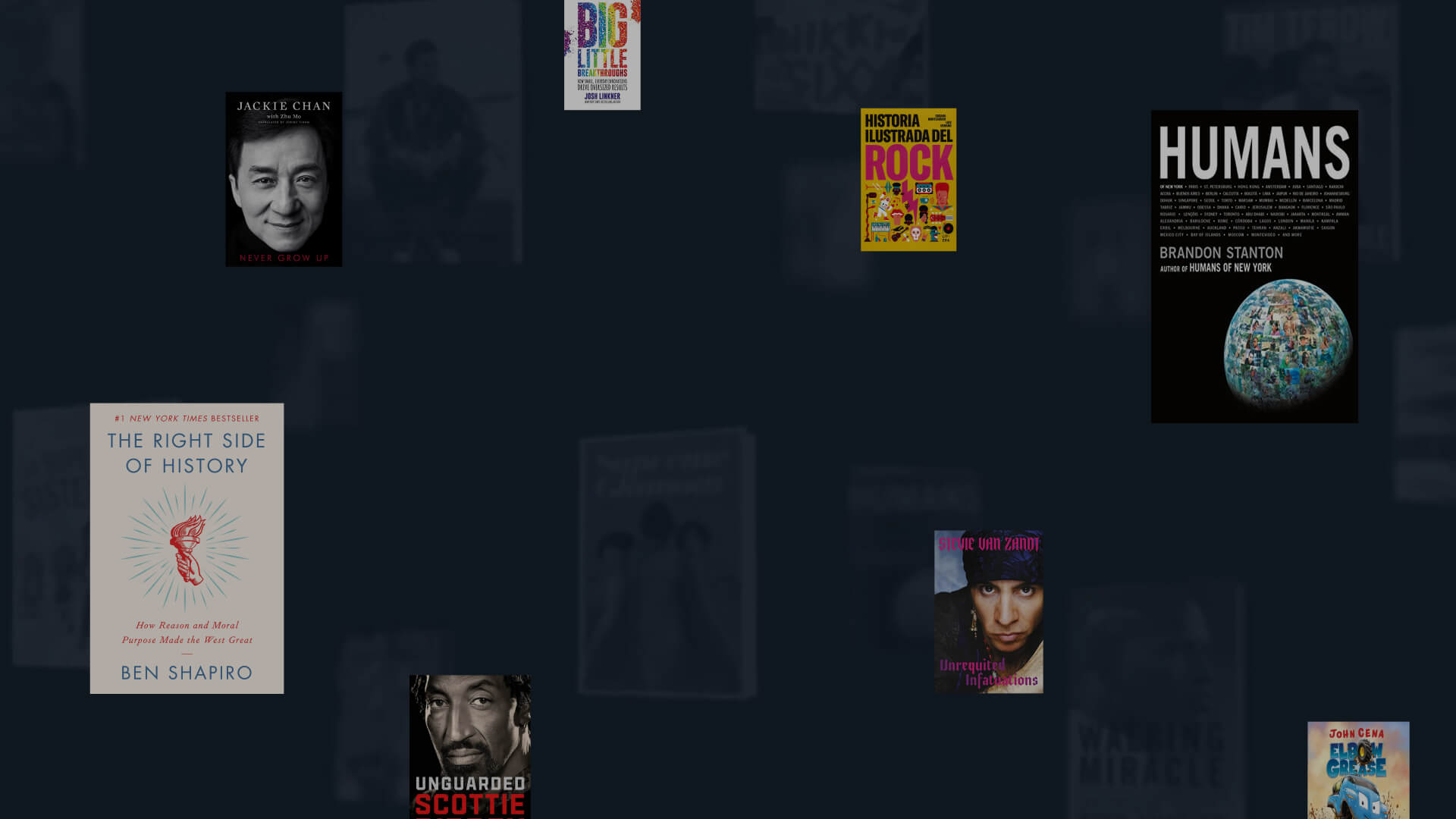 Premiere Book Group