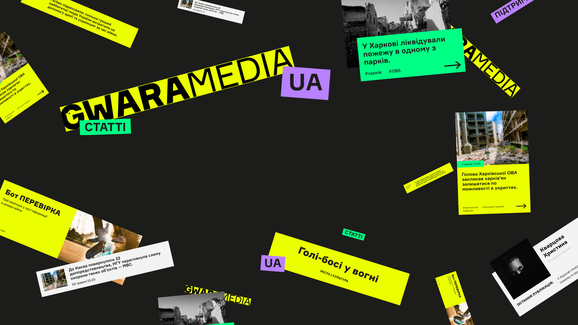 Gwara.Media