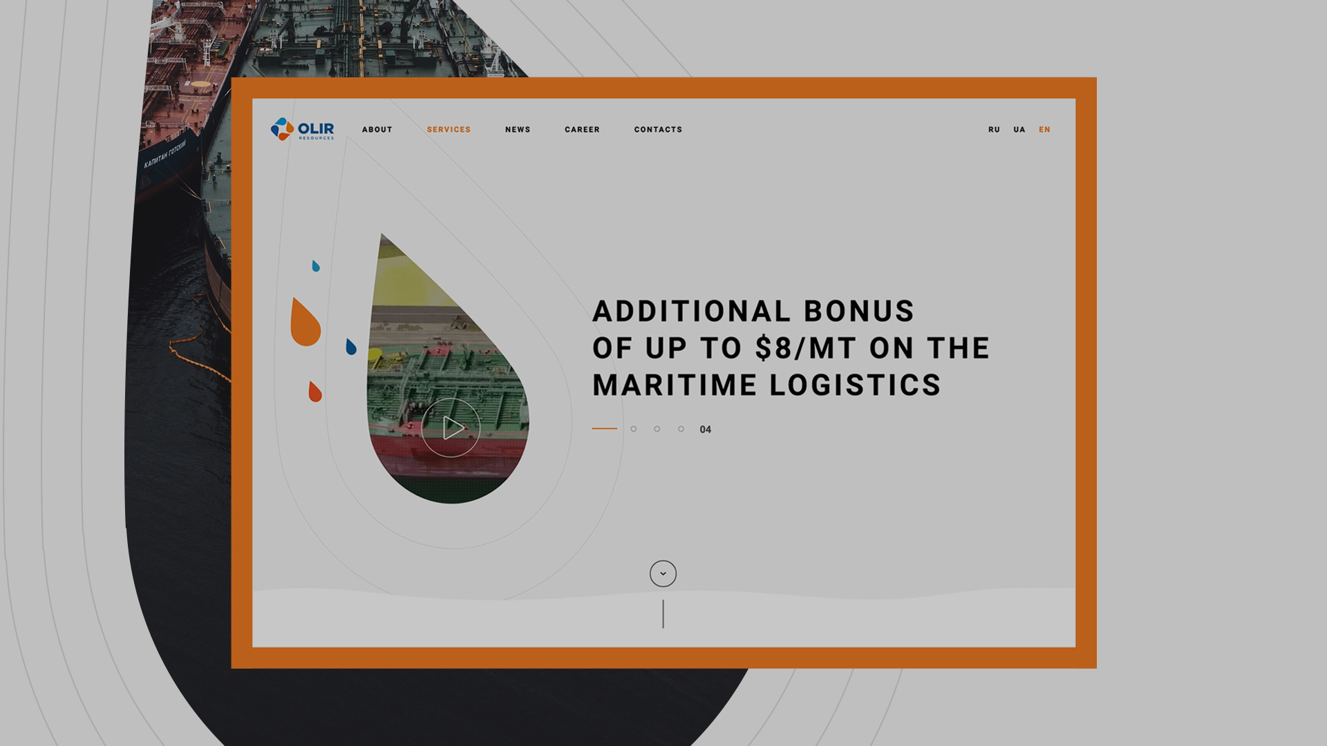 Olir Resources