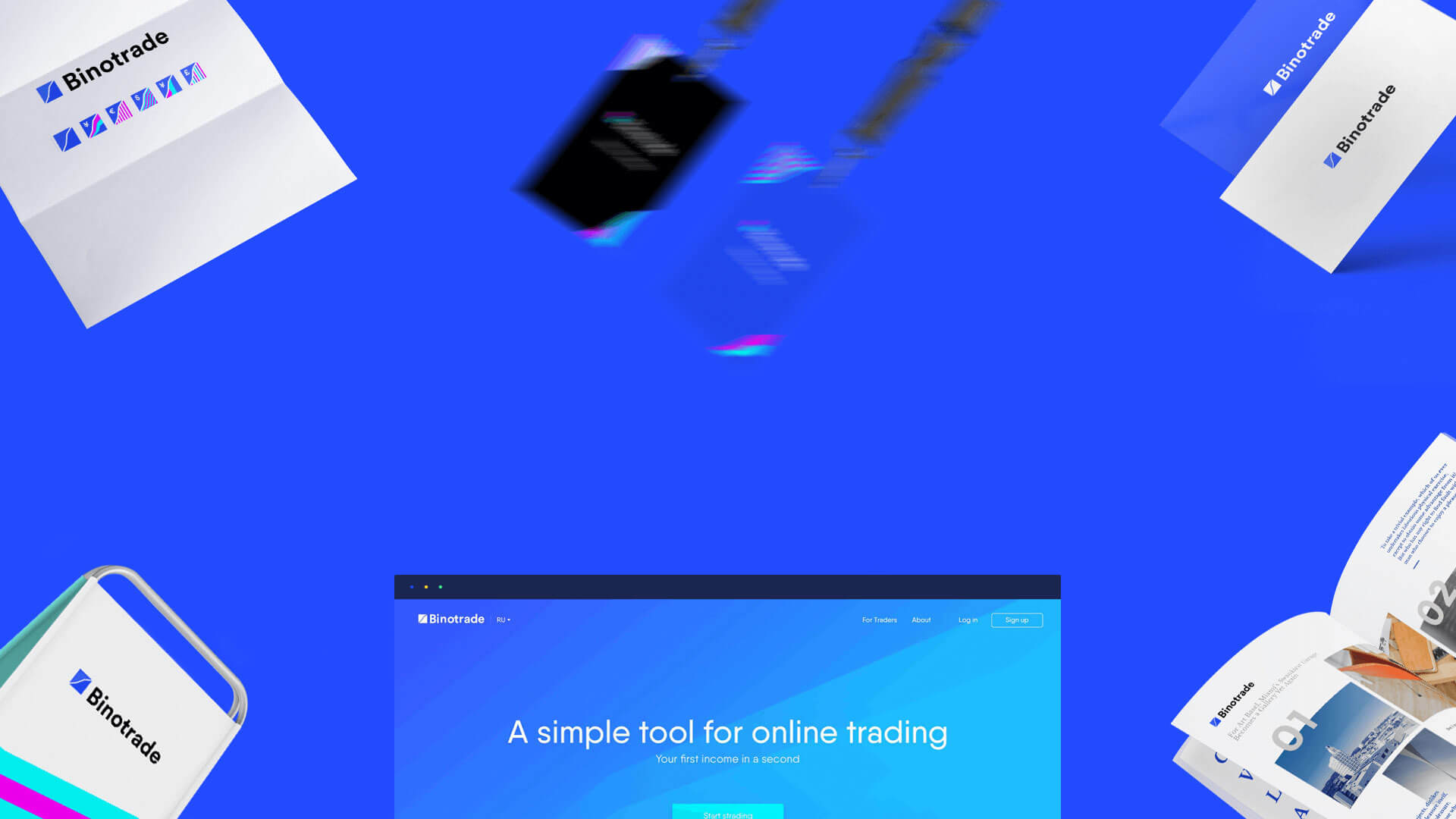 Binotrade