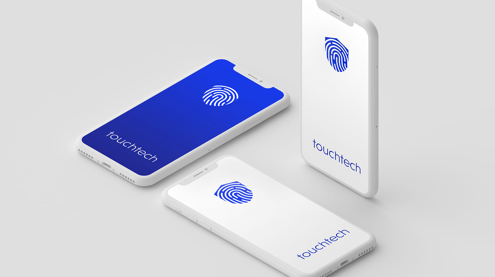 Touchtech