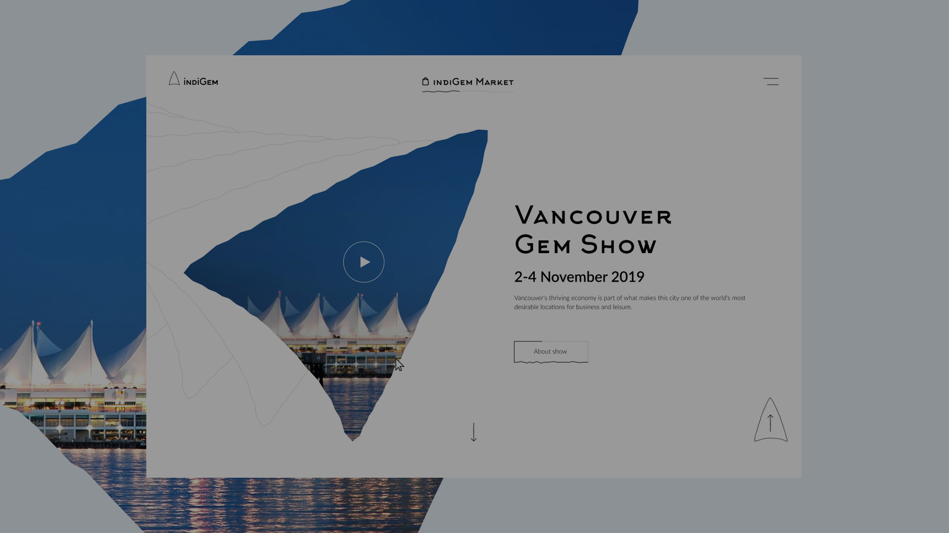 indiGem Show